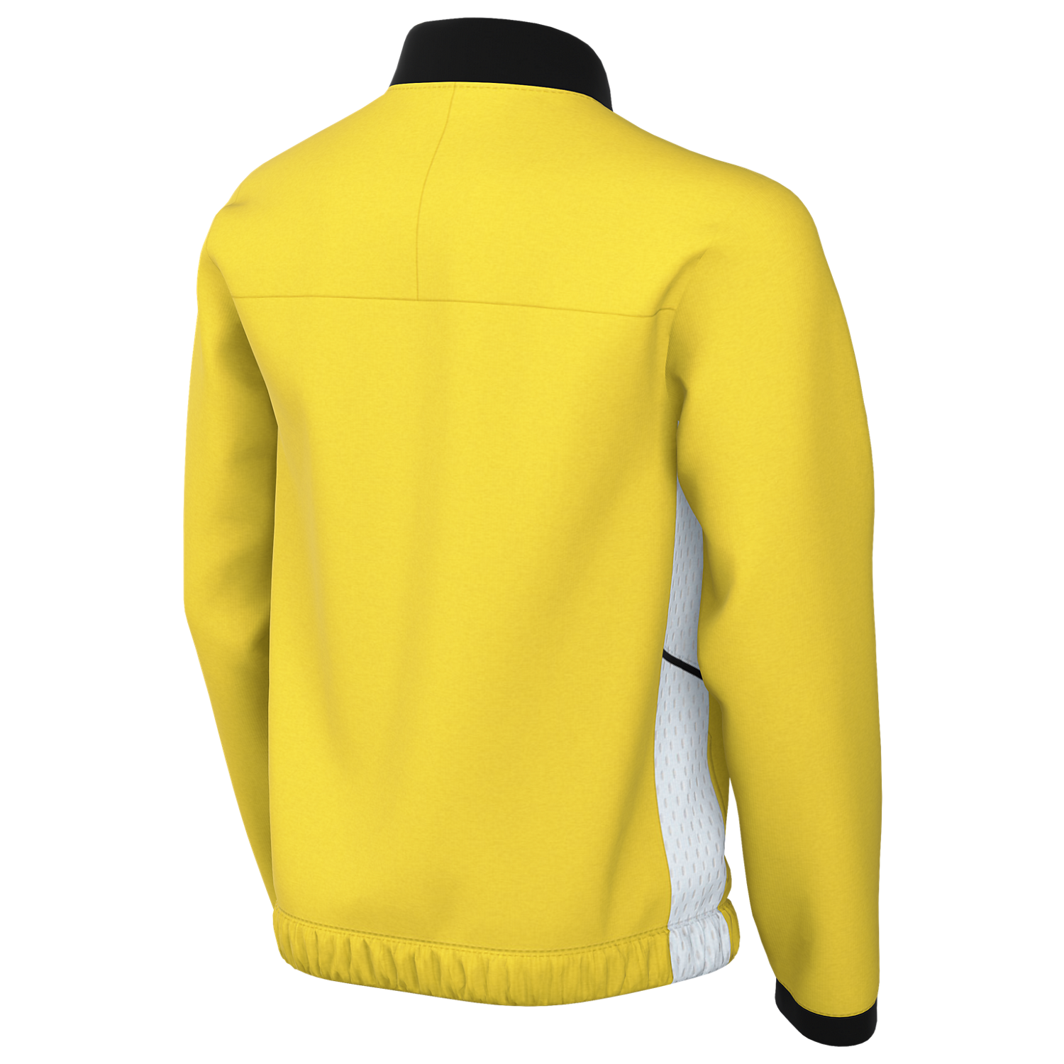 Nike Youth Dri-FIT Academy 25 Track Jacket - Yellow FZ9851-719