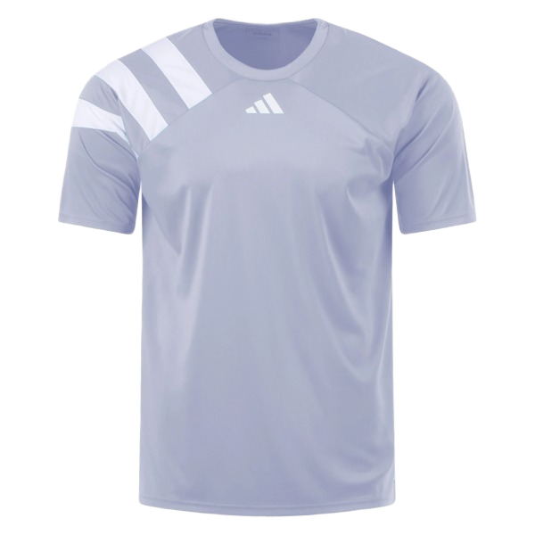 adidas Youth Fortore 23 Jersey - Grey IK5774
