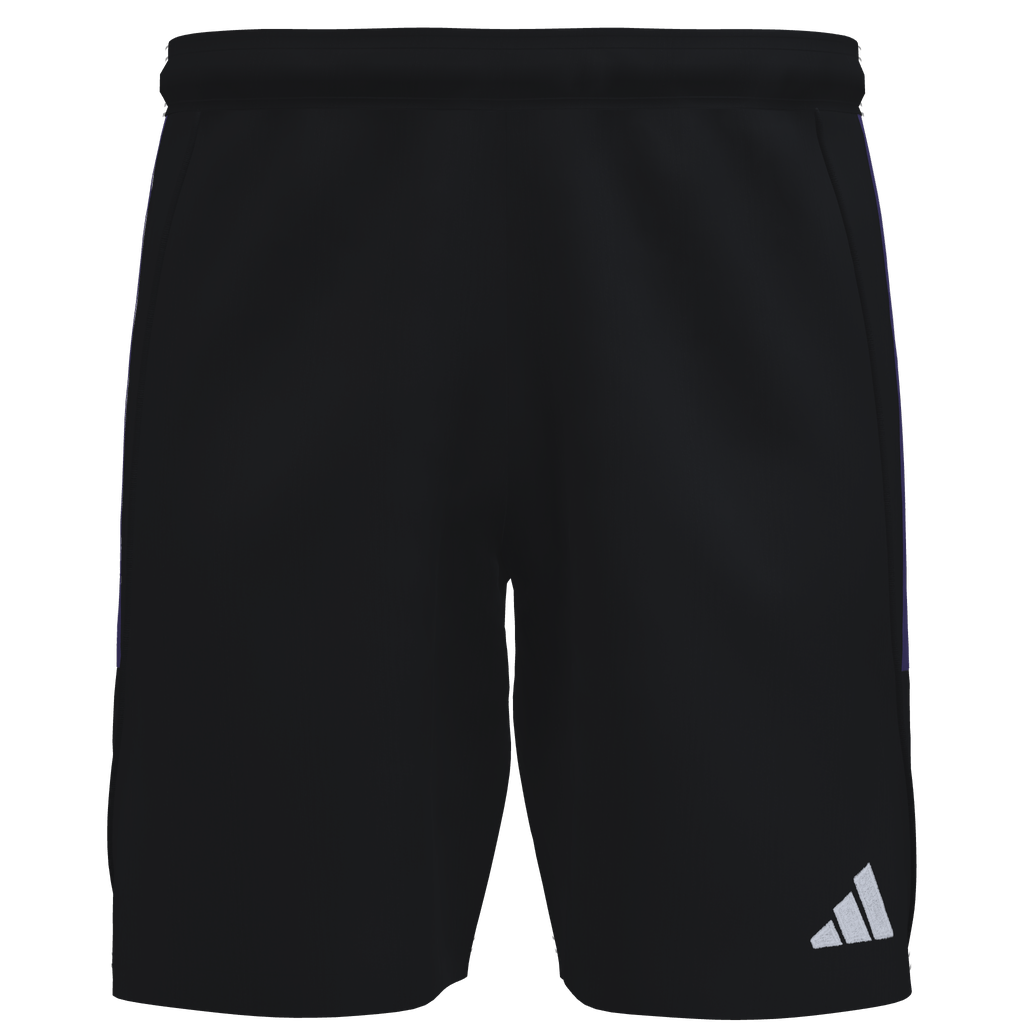Adidas Youth Tiro 25 Competition Short Custom Short - Ballston Spa