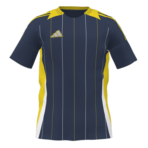 adidas Youth Tiro 24 Competition Custom Jersey FC Montco - Navy