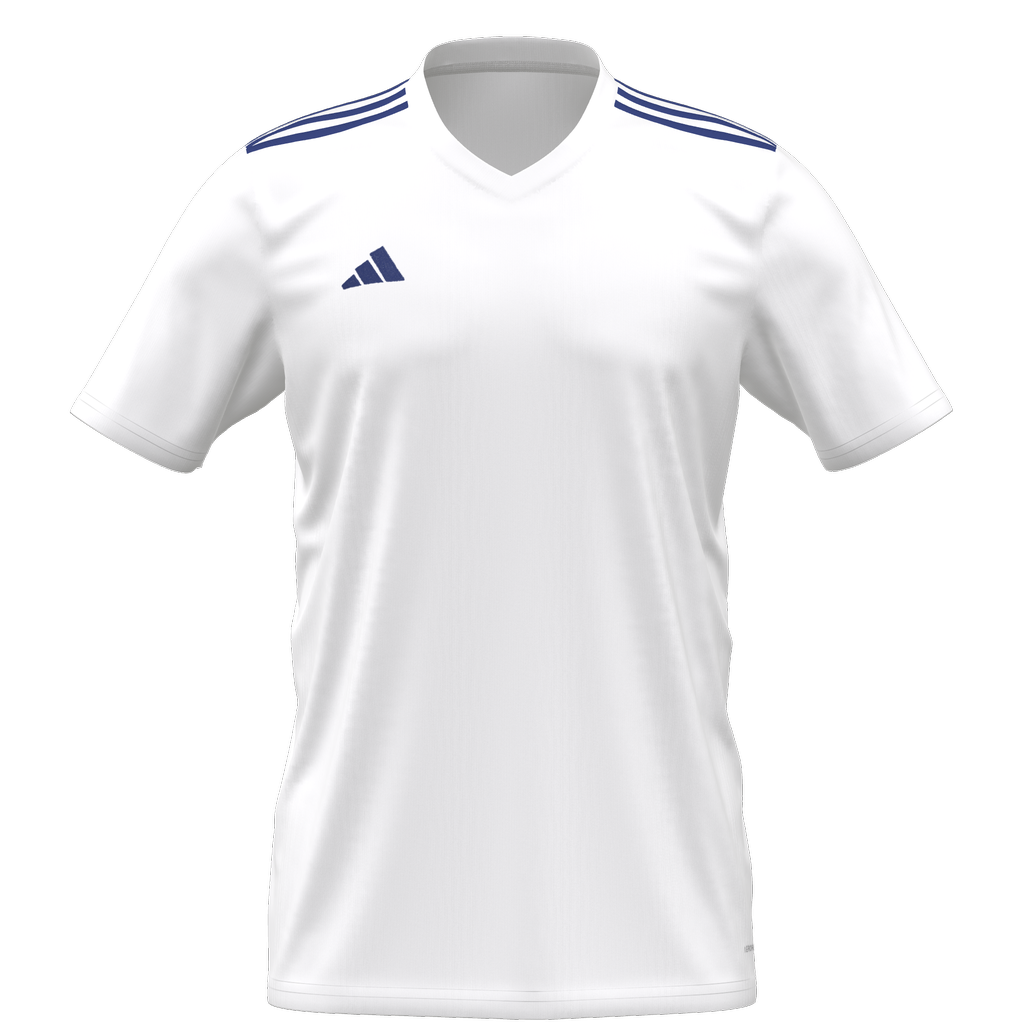 Entada 22 Custom Jersey (PYSC SC) - White
