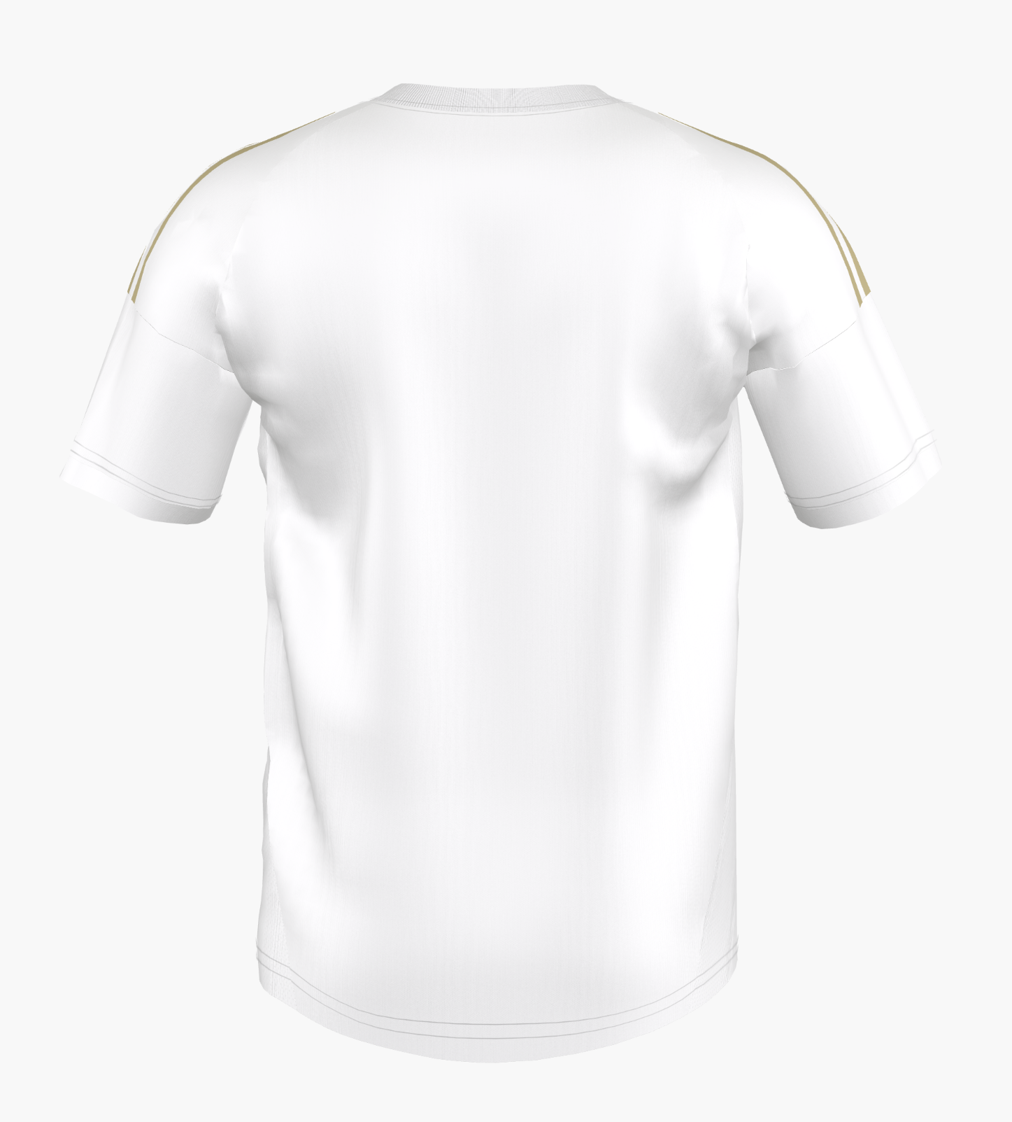USFC- Game Jersey WOMENS-White
