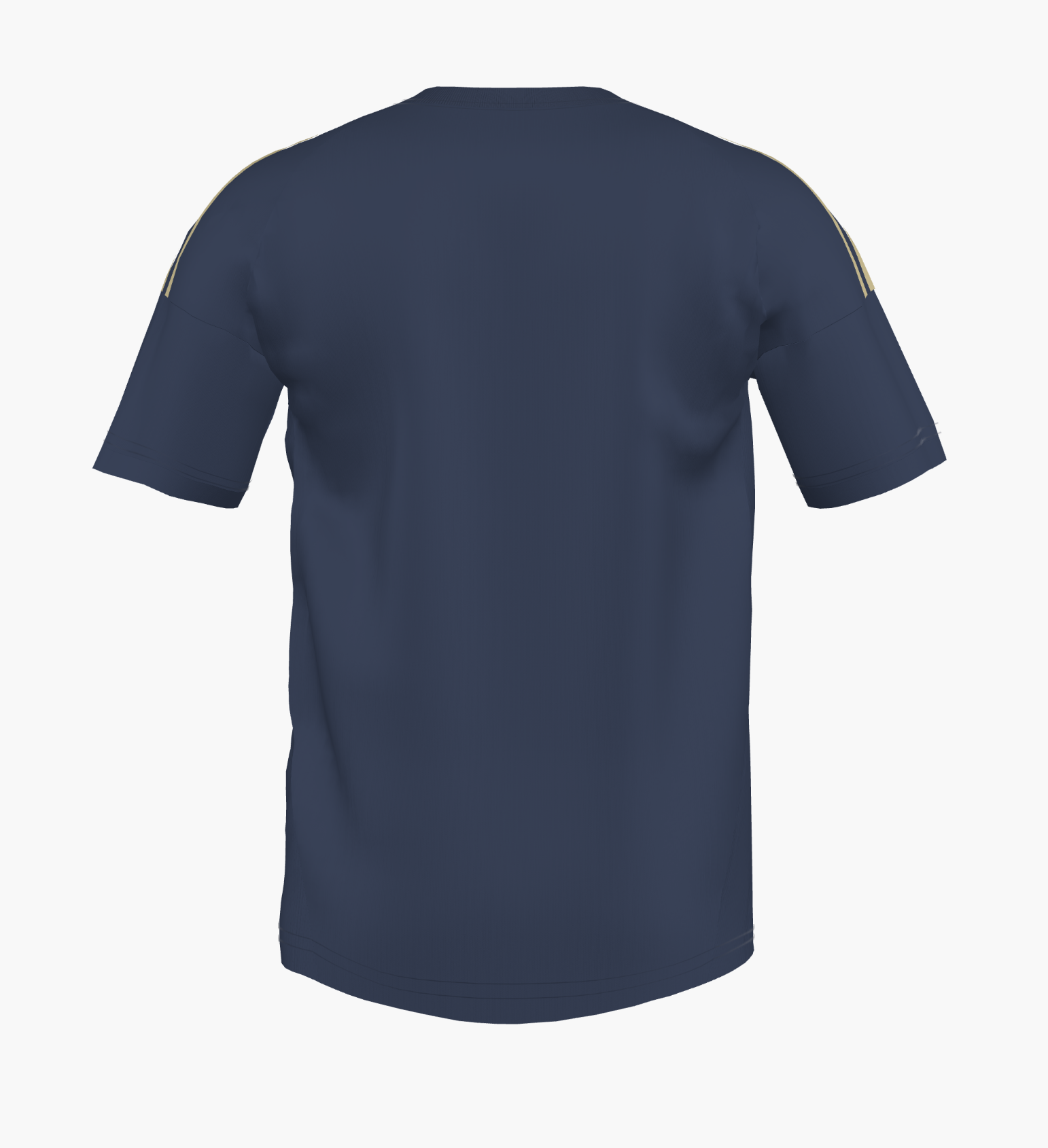 USFC- Game Jersey WOMENS- Navy