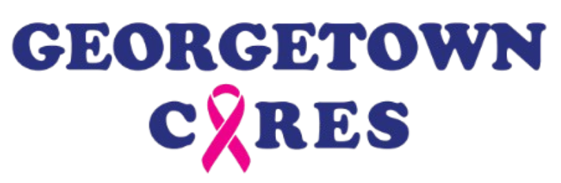 Georgetown "Cares" FF - GEO4