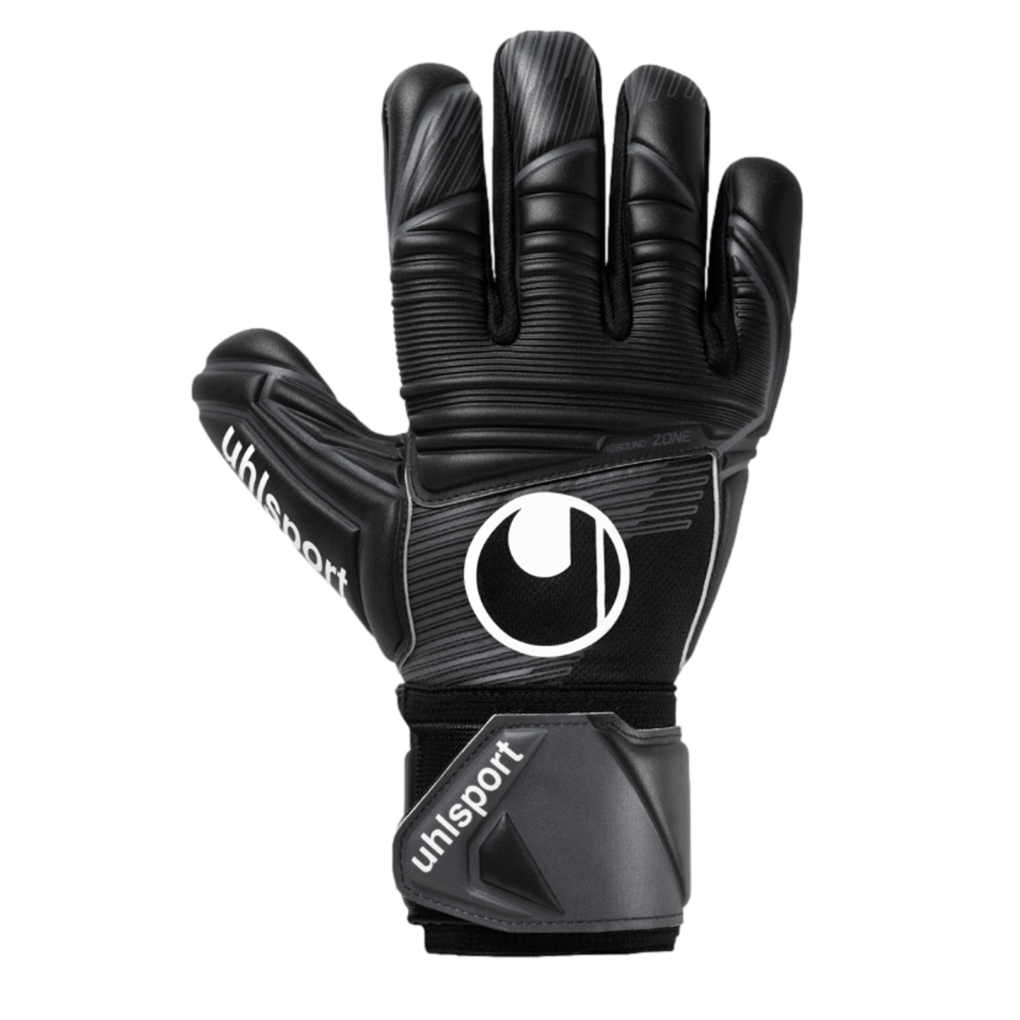 Gants de gardien de but Uhlsport Comfort Absolutgrip HN