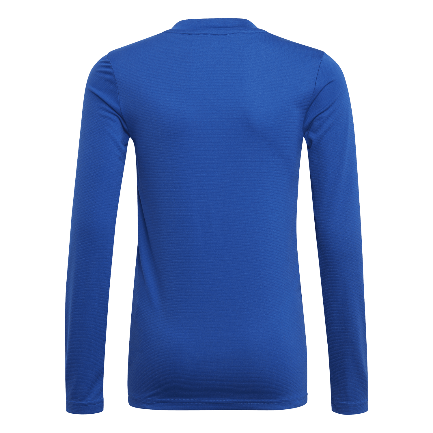 adidas Youth Team Base Tee - Royal GK9087