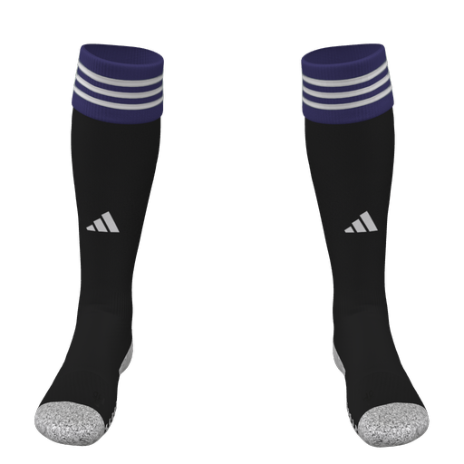 adidas Custom AdiSock 23 VE - Black/Purple