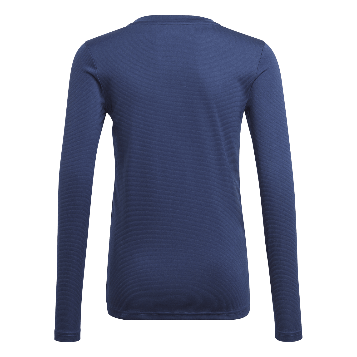 adidas Youth Team Base Tee - Navy Blue GN5712