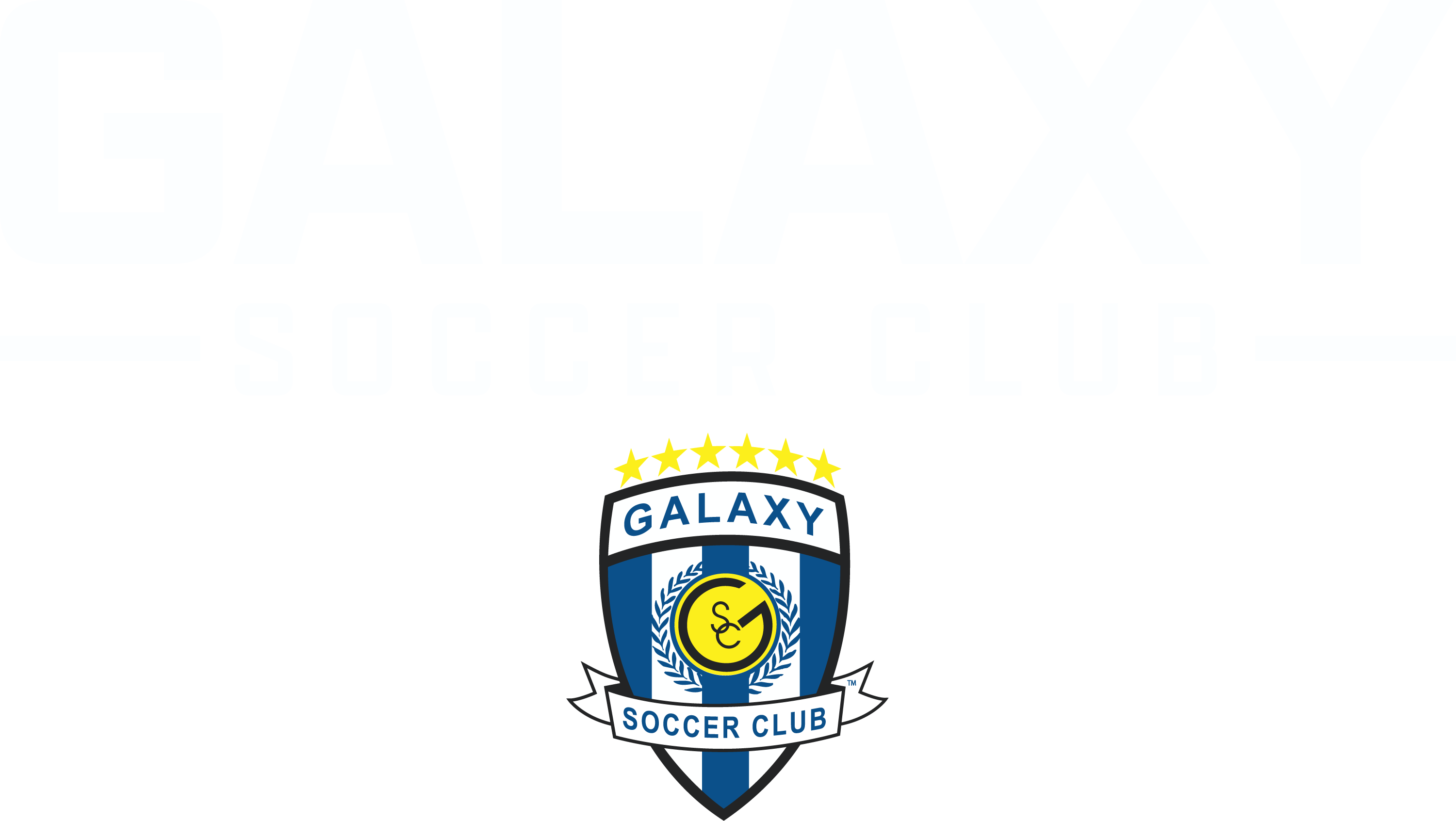 GSC9 - Galaxy SC "TEXT + CREST" FULL Color