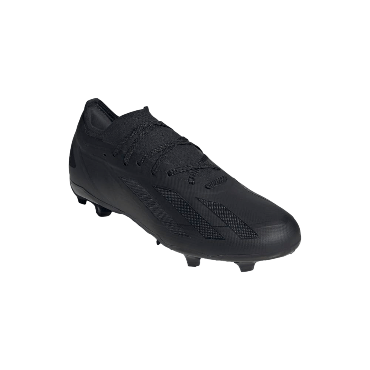 Adidas x 18.2 fg black discount