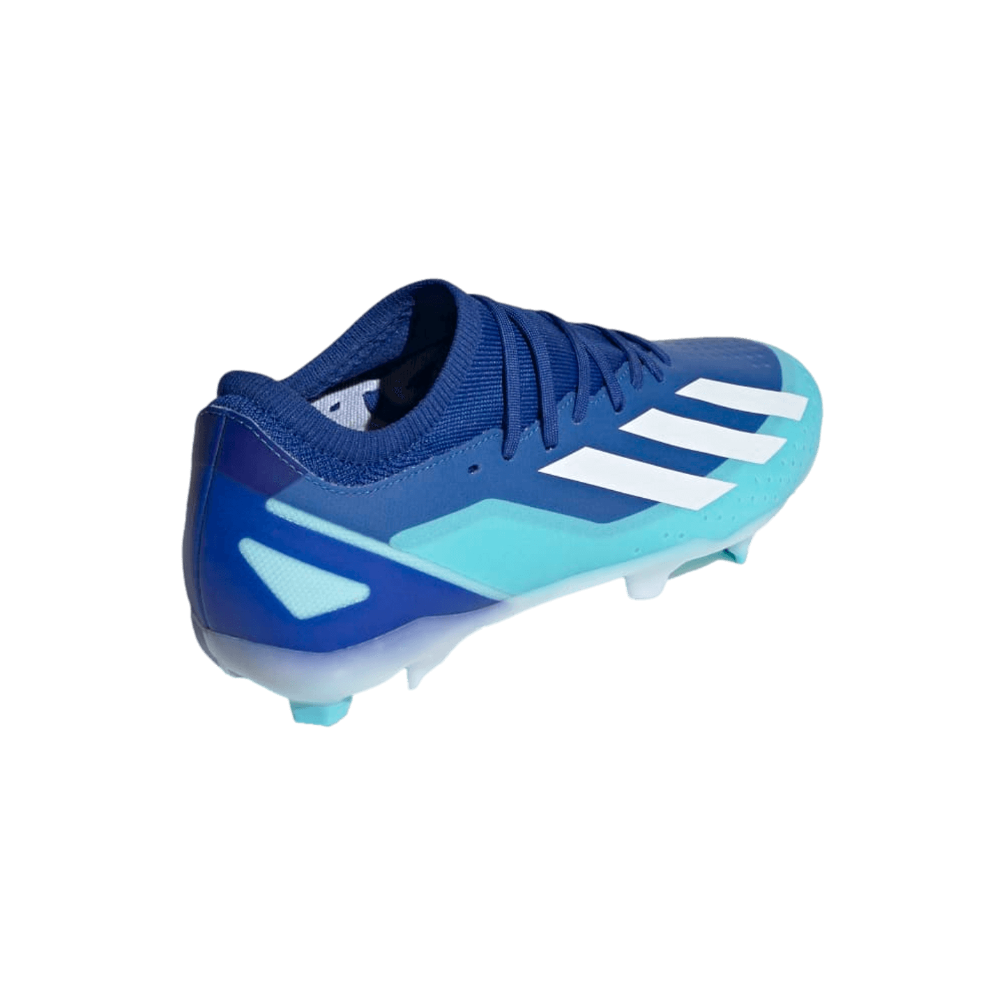 Adidas X Crazyfast.3 Firm Ground Cleats GY7428
