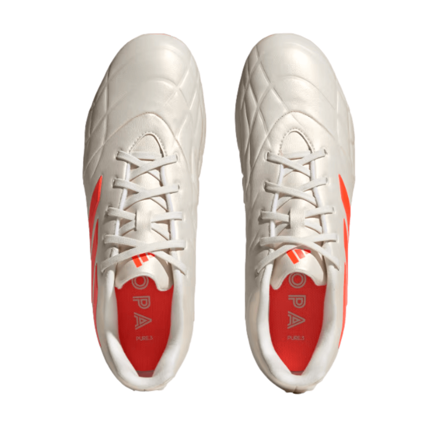 Adidas Copa Pure.3 Firm Ground Cleats GY9053