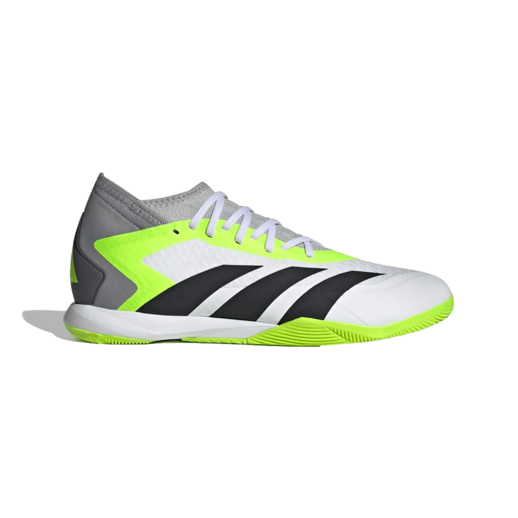 Adidas Predator Accuracy.3 Indoor Shoes Soccer GY9990 White