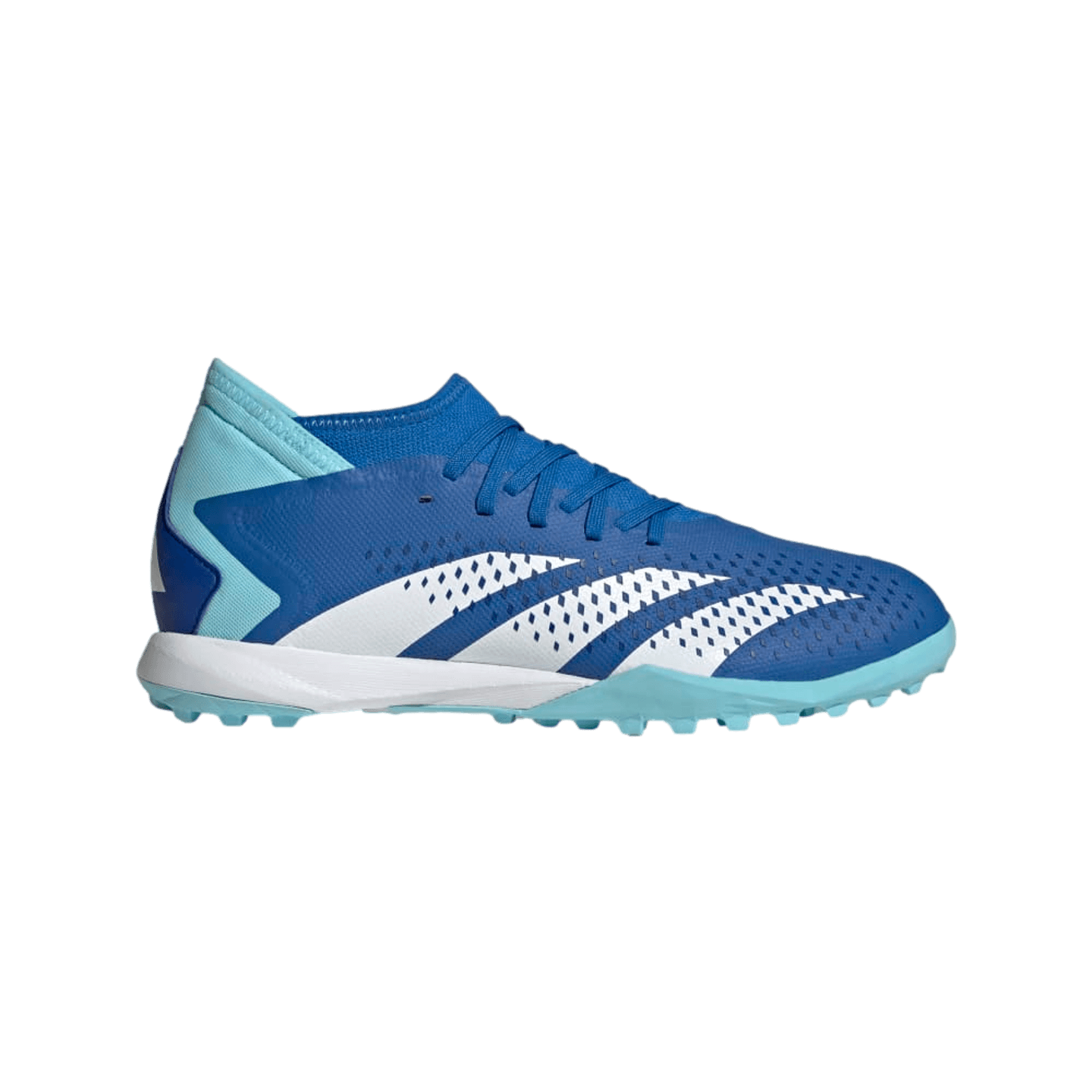 Adidas Predator Accuracy.3 Turf Shoes GZ0007