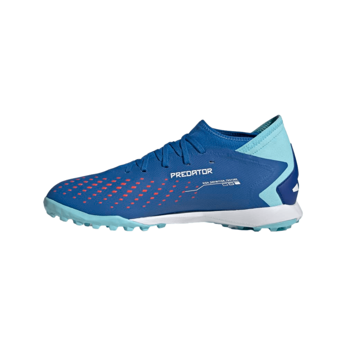 Adidas Predator Accuracy.3 Turf Shoes GZ0007
