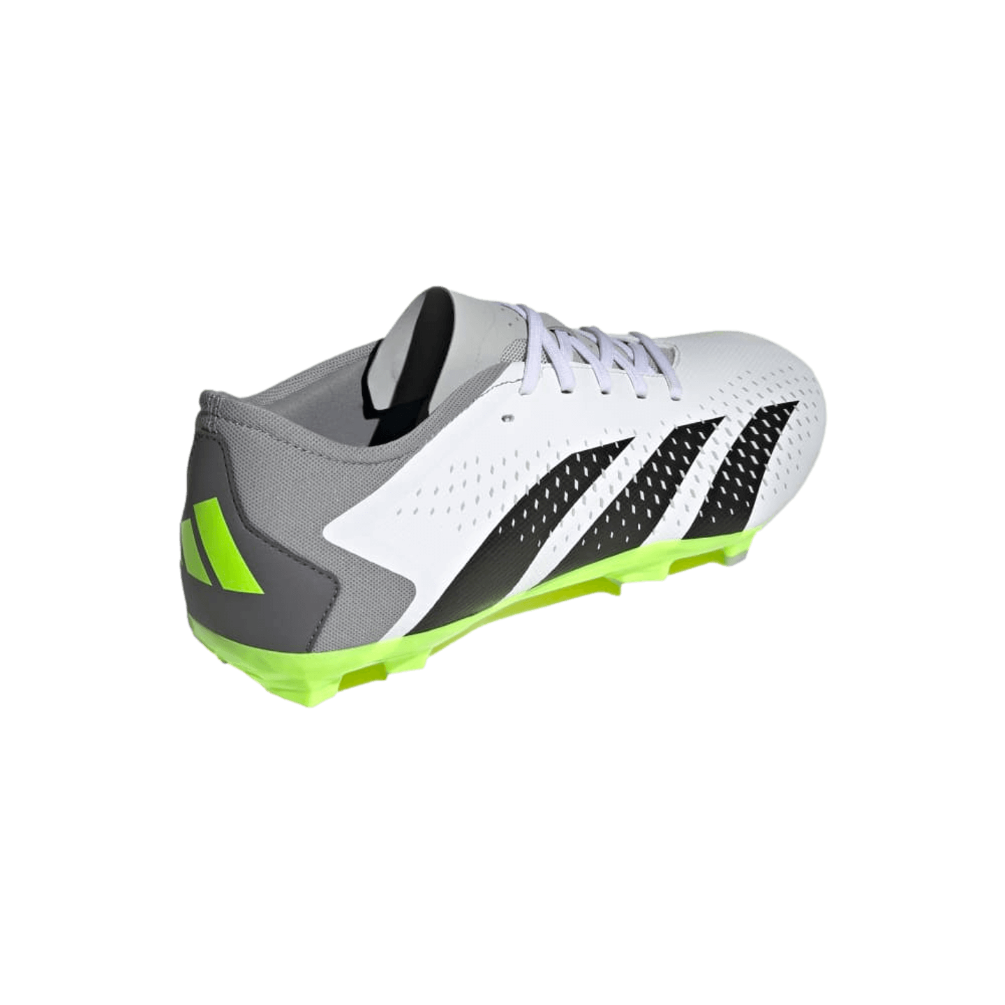 Adidas Predator Accuracy.3 Low Firm Ground Cleats