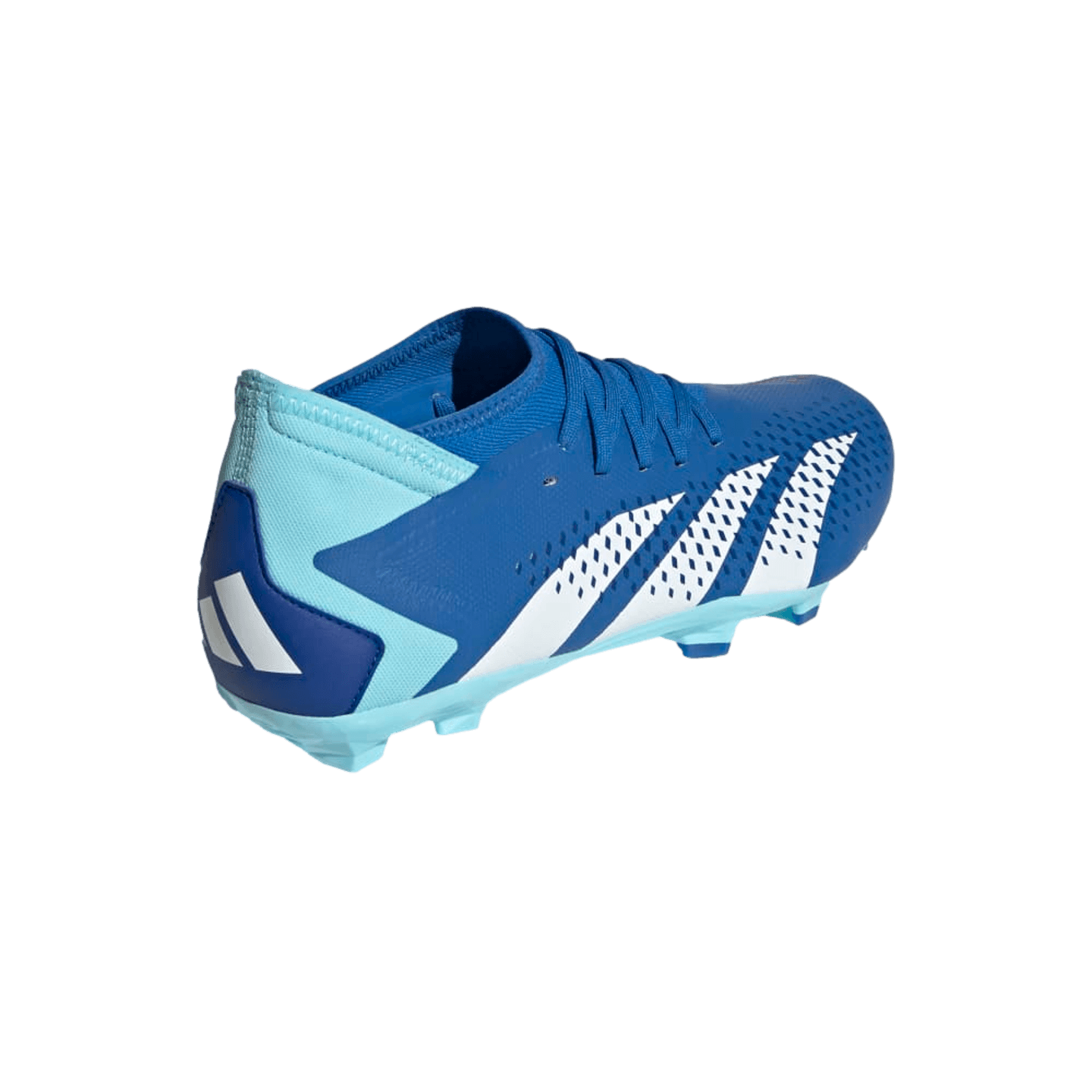 Adidas Predator Accuracy.3 Firm Ground Cleats GZ0026