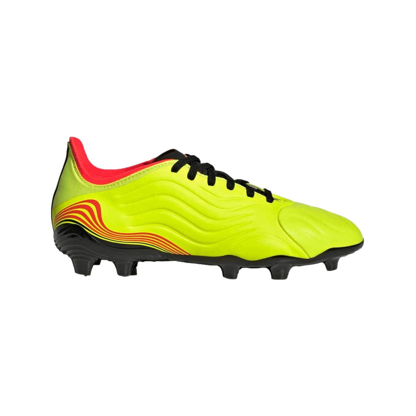 Adidas Copa Sense.1 Youth Firm Ground Cleats GZ1380