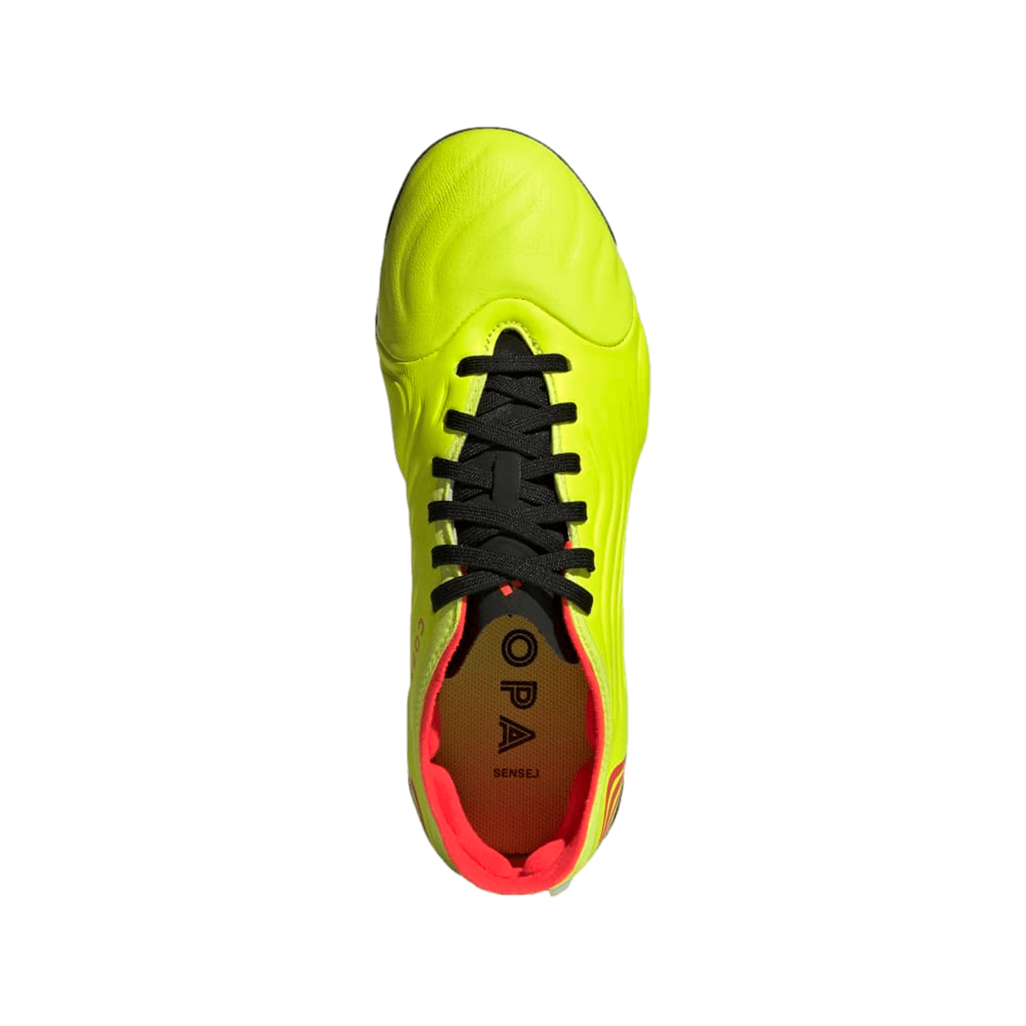 Adidas Copa Sense.1 Youth Firm Ground Cleats GZ1380