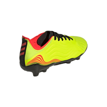 Adidas Copa Sense.1 Youth Firm Ground Cleats