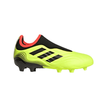 Adidas Copa Sense.3 Laceless Youth Firm Ground Cleats