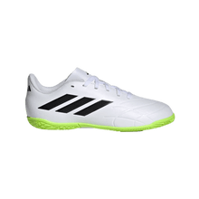 Adidas Copa Pure.4 Youth Indoor Shoes