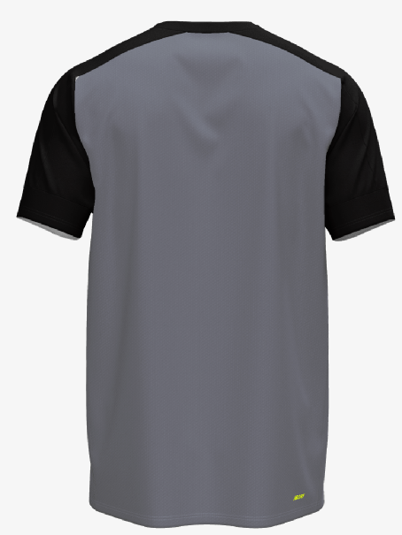 New Balance Furon Jersey Dragons SC - Gray/Black MT35602-DRAGONS-GRAY