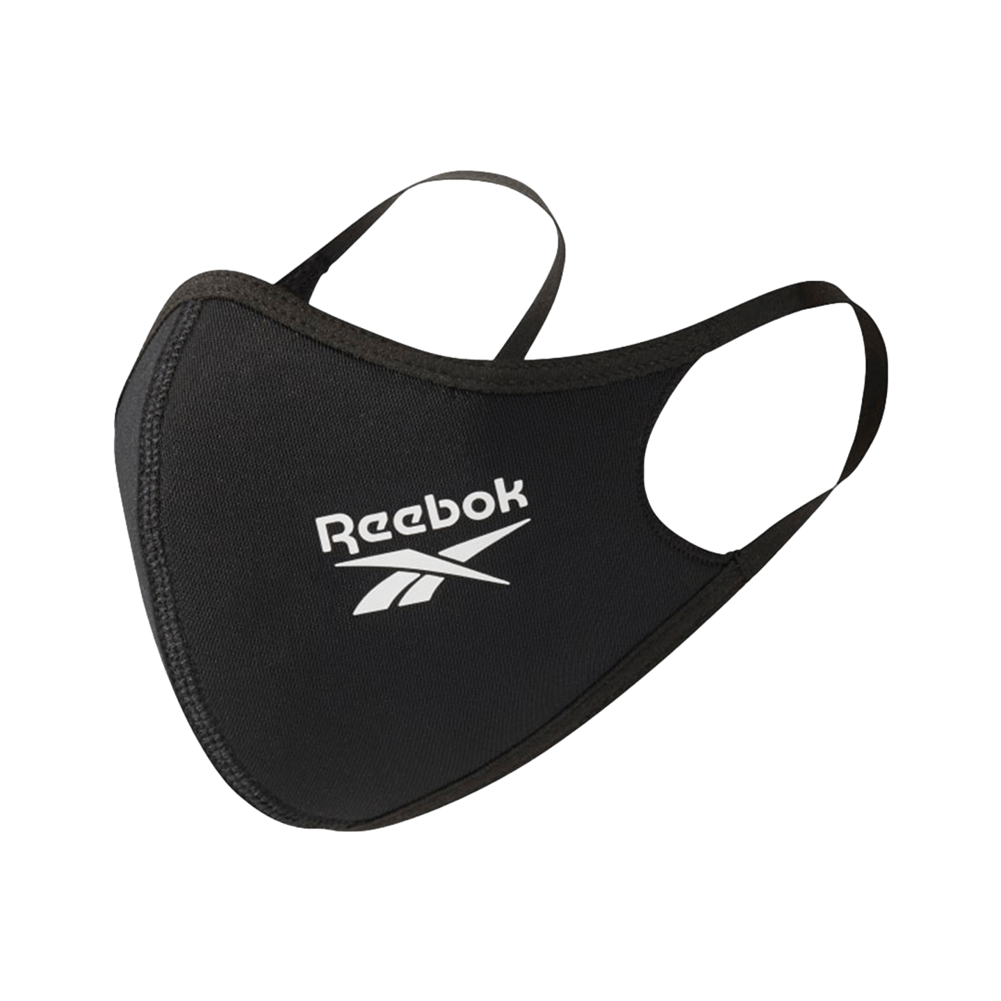 Cubrebocas Reebok (paquete de 3)