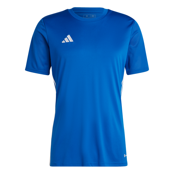 トップス Bule Sky Adidas Tabela 23 Soccer Jersey Blue H44528