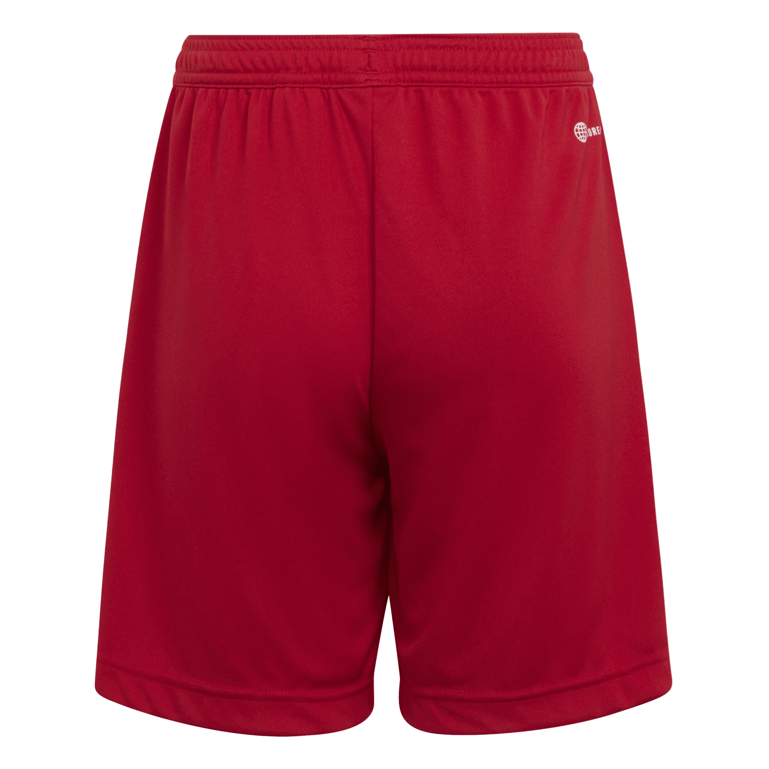 adidas Youth Entrada 22 Shorts - Red H57501