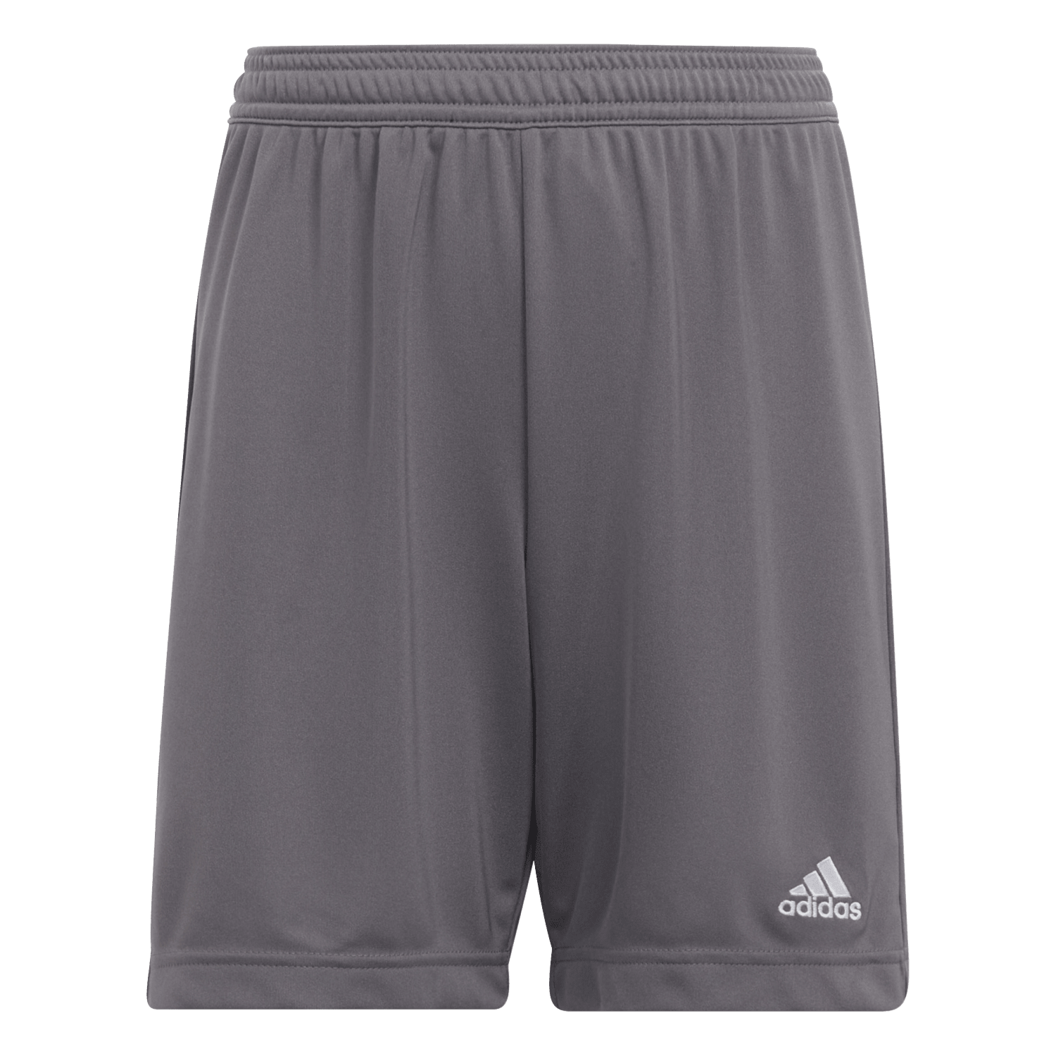 adidas Youth Entrada 22 Shorts - Grey H57507