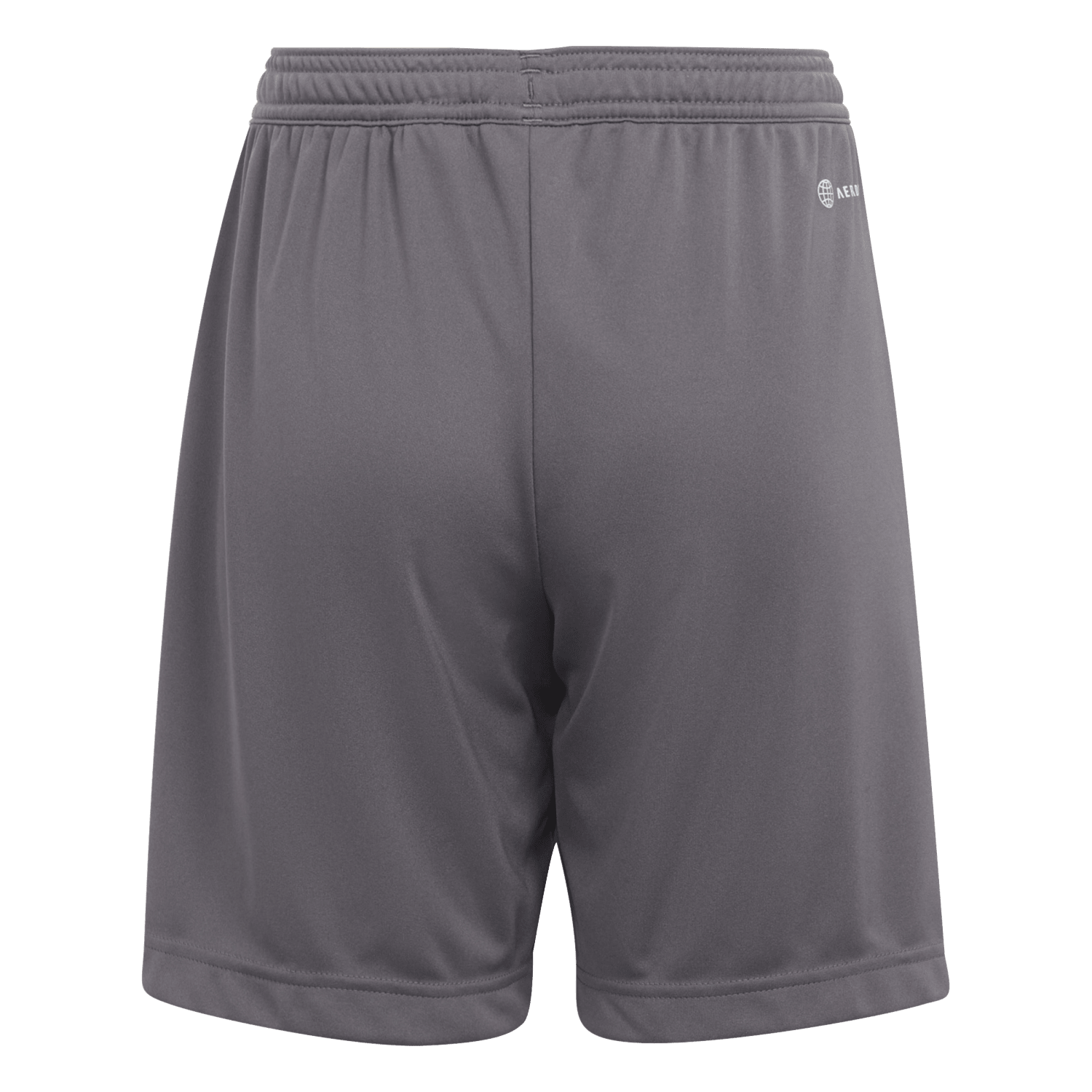 adidas Youth Entrada 22 Shorts - Grey H57507