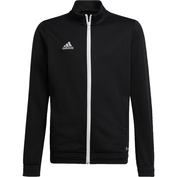  TRACK JACKET 7O'S Black × White H57520_clipped_rev_1_600x600_c