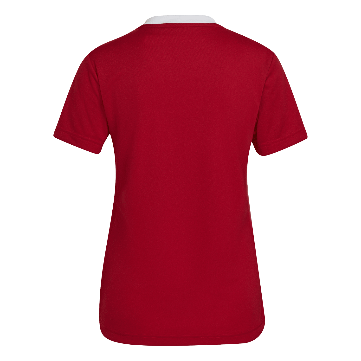 adidas Women's Entrada 22 Jersey - Red H57571