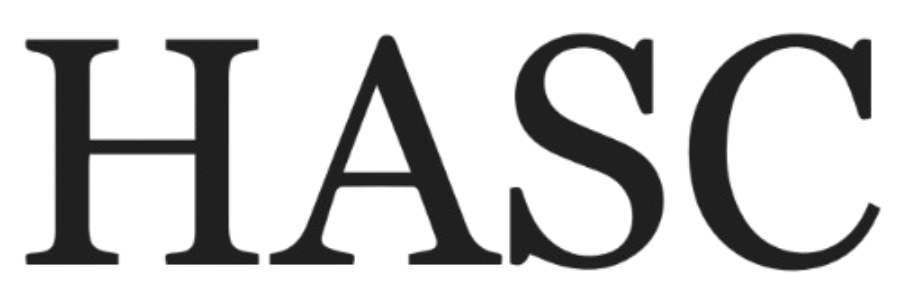 Hicksville "HASC" FF - BLK - HASC8