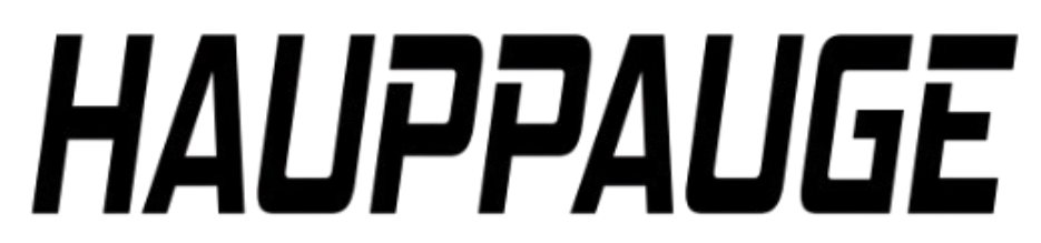 HAUP12 "HAUPPAUGE" BLK text