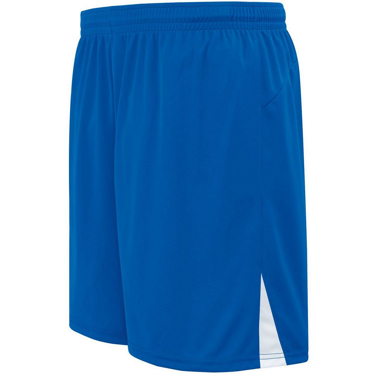 High Five Hawk Ladies Short Royal/Wht