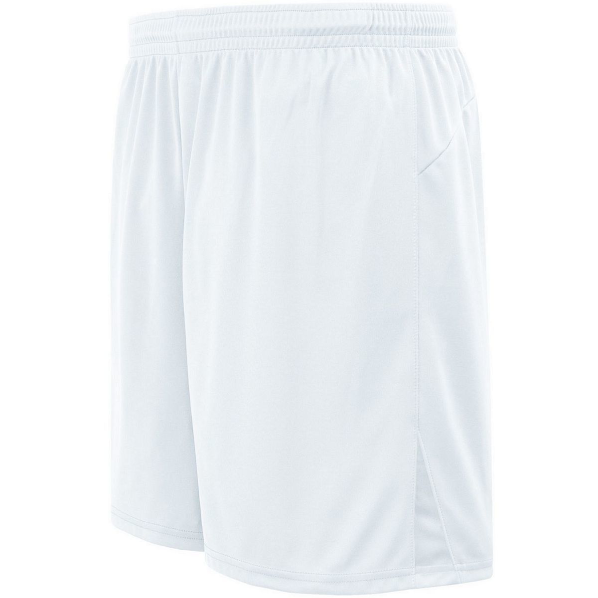 High Five Hawk Ladies Short White