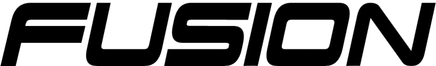 HAYS4 - Hays Fusion "TEXT" FULL Black