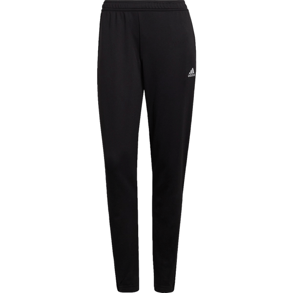 adidas Women's Entrada 22 Training Pants - Black