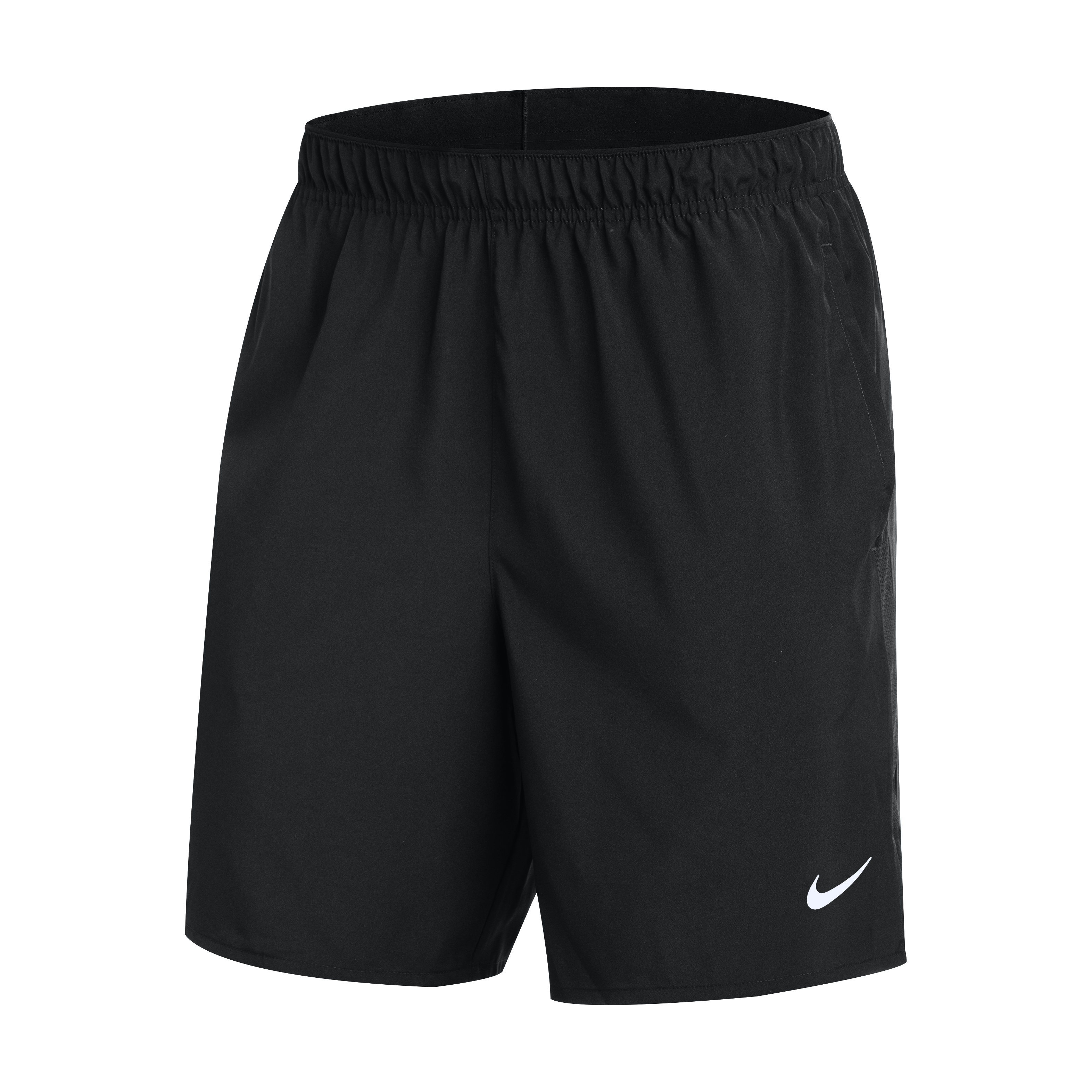 Nike Team Challenger Shorts - Black