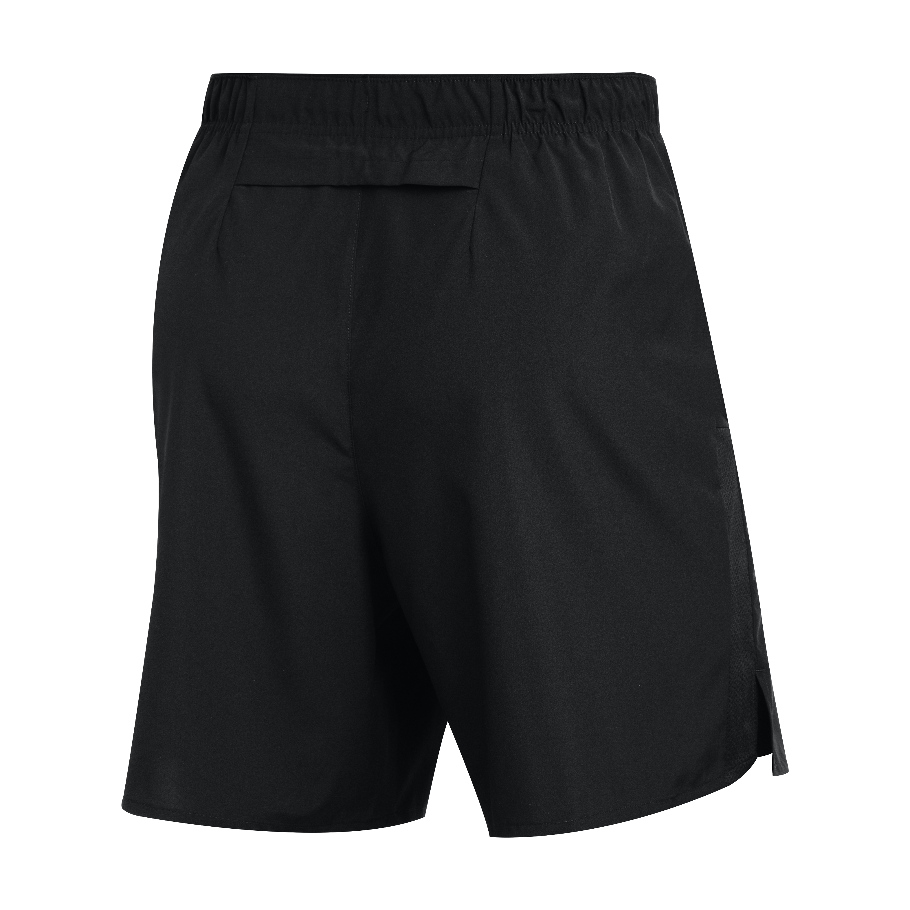 Nike Team Challenger Shorts - Black