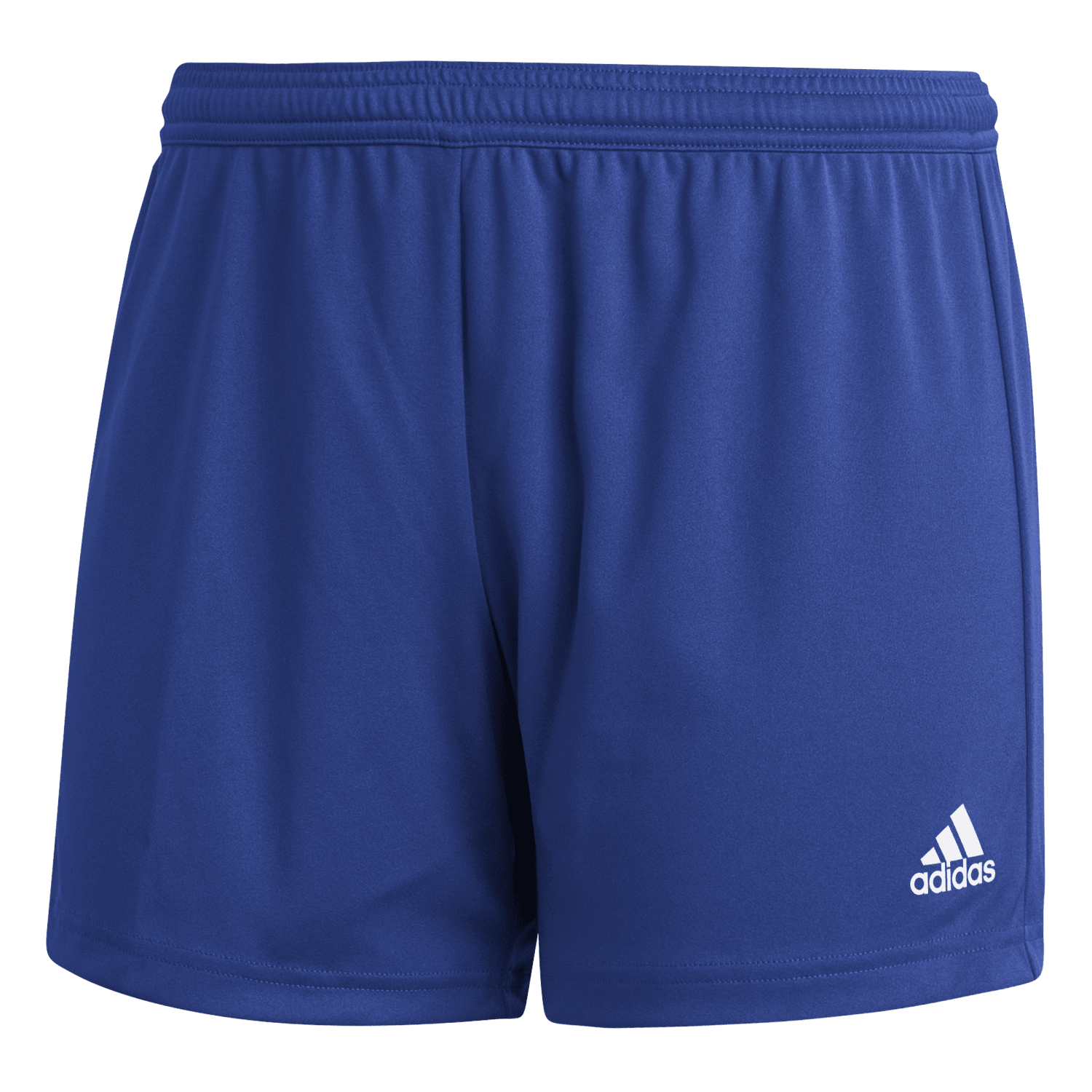 adidas Women's Entrada 22 Shorts - Royal HG6296