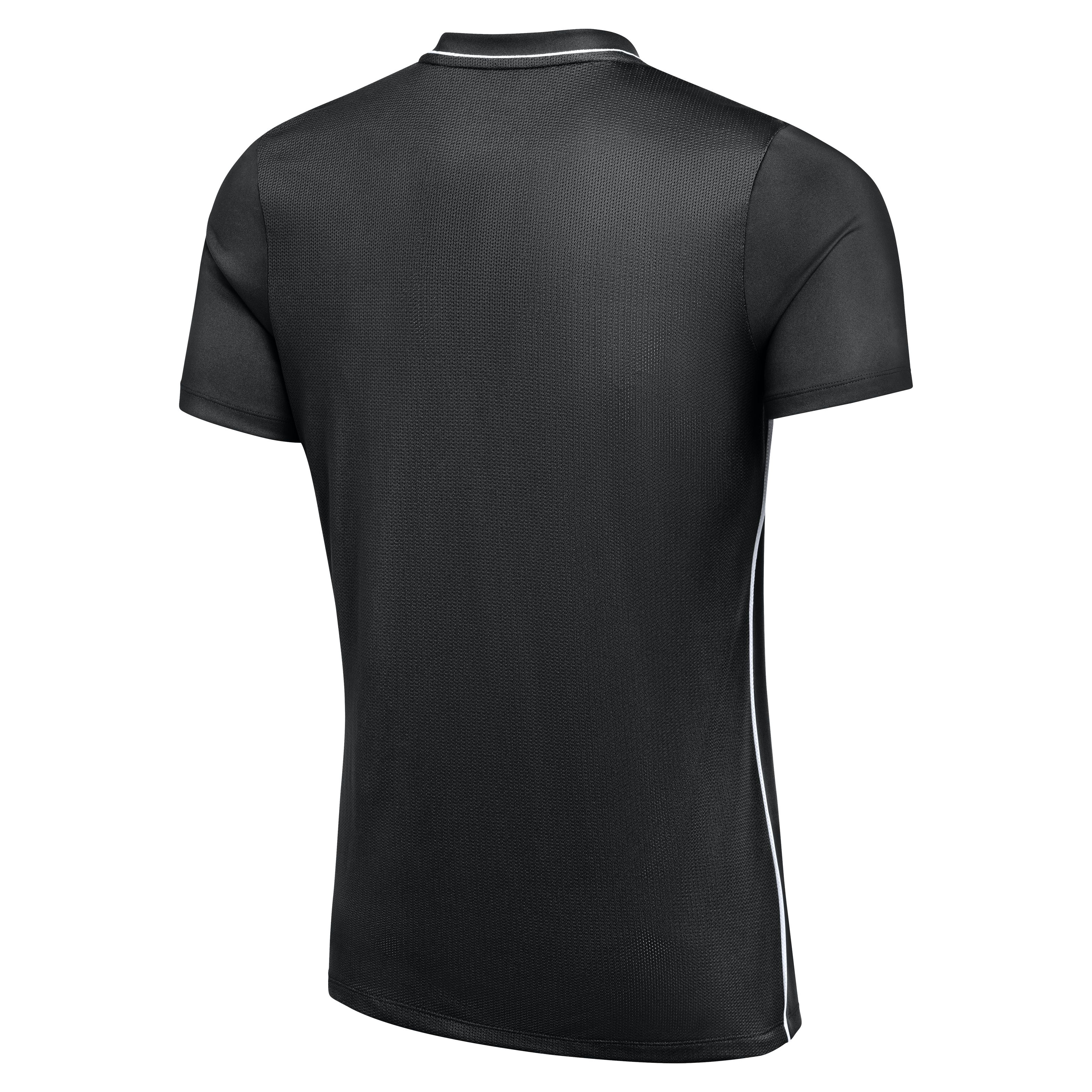 Nike Dri-Fit Park 26 Top - Black - back