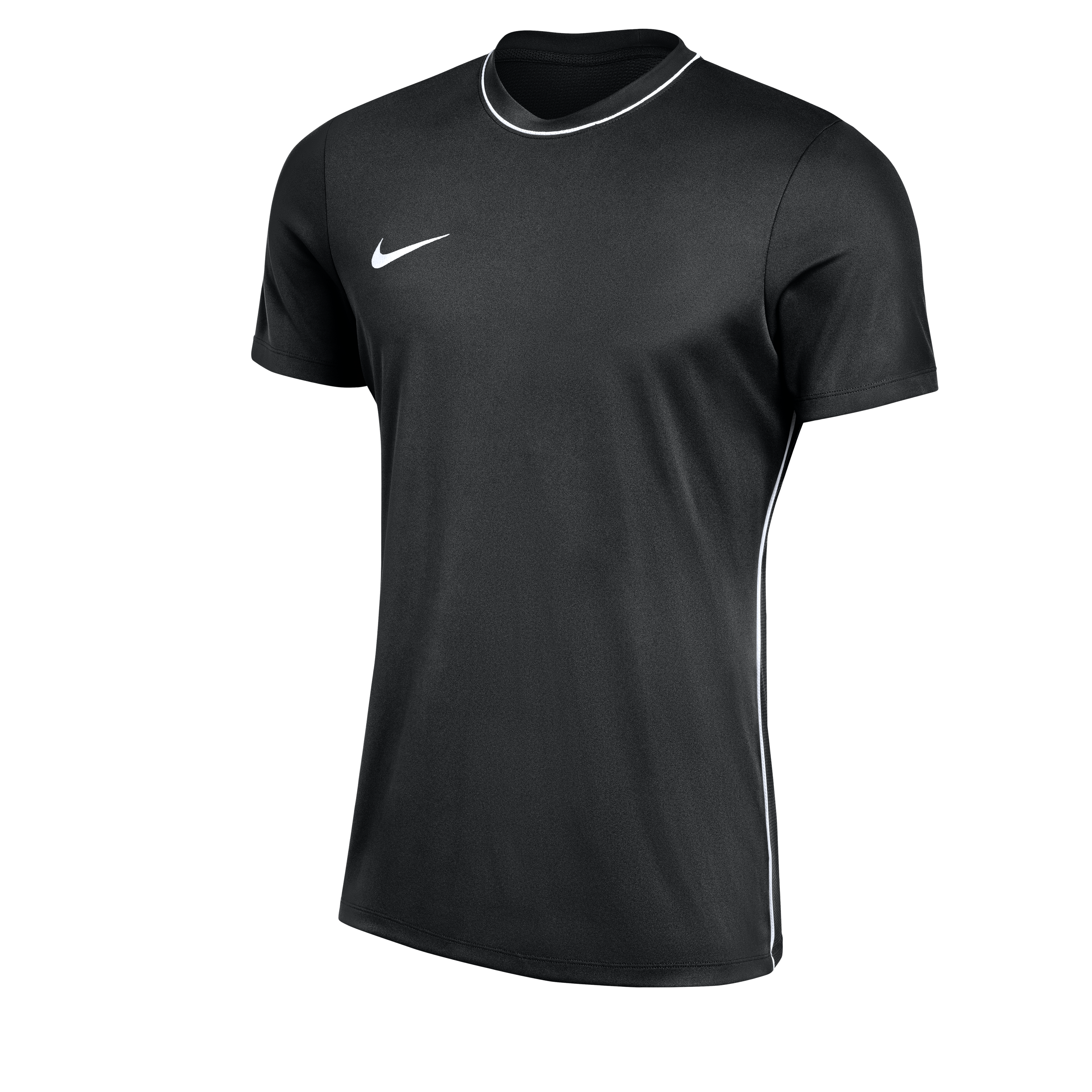 Nike Dri-Fit Park 26 Top - Black - front
