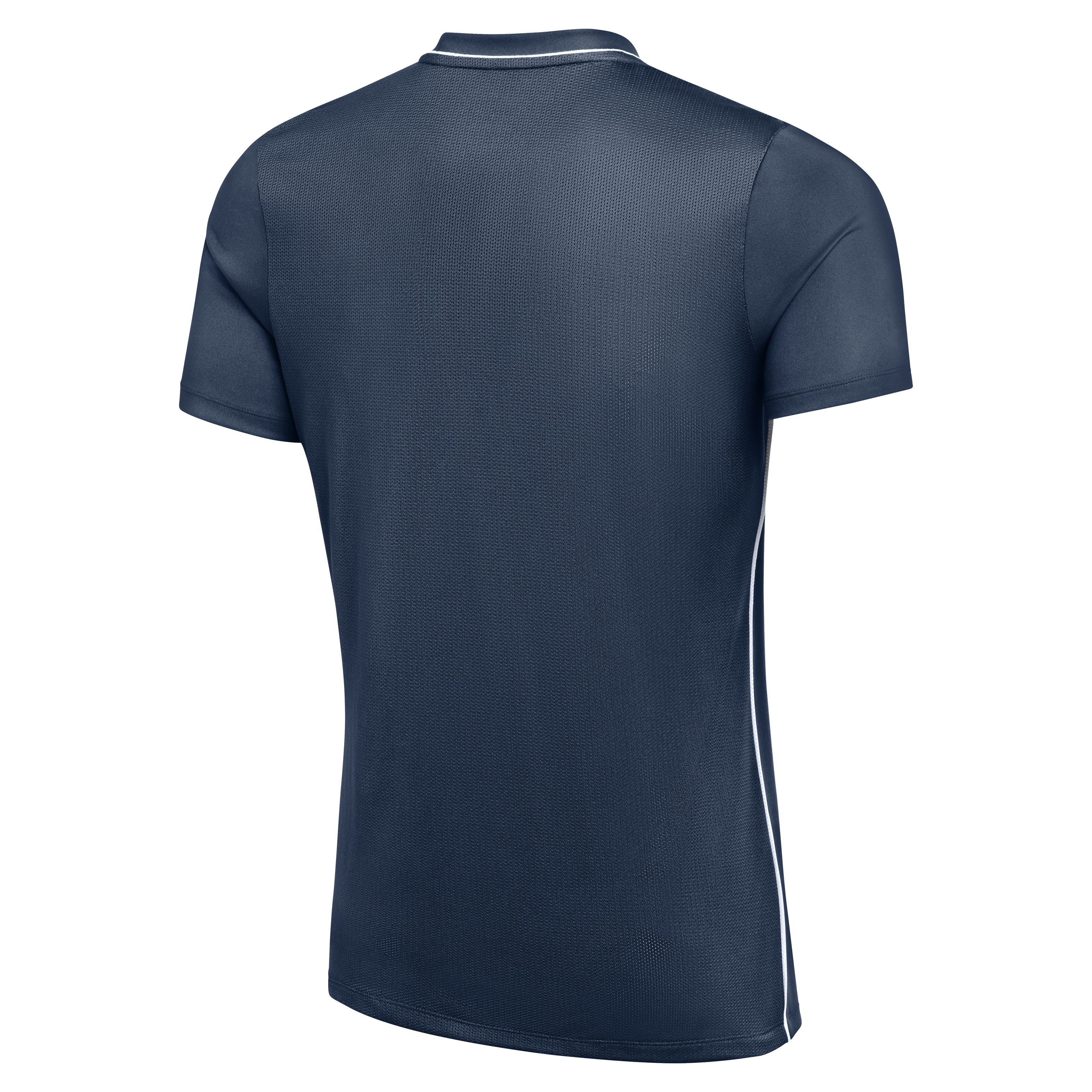 Nike Dri-Fit Park 26 Top - Midnight Navy - back