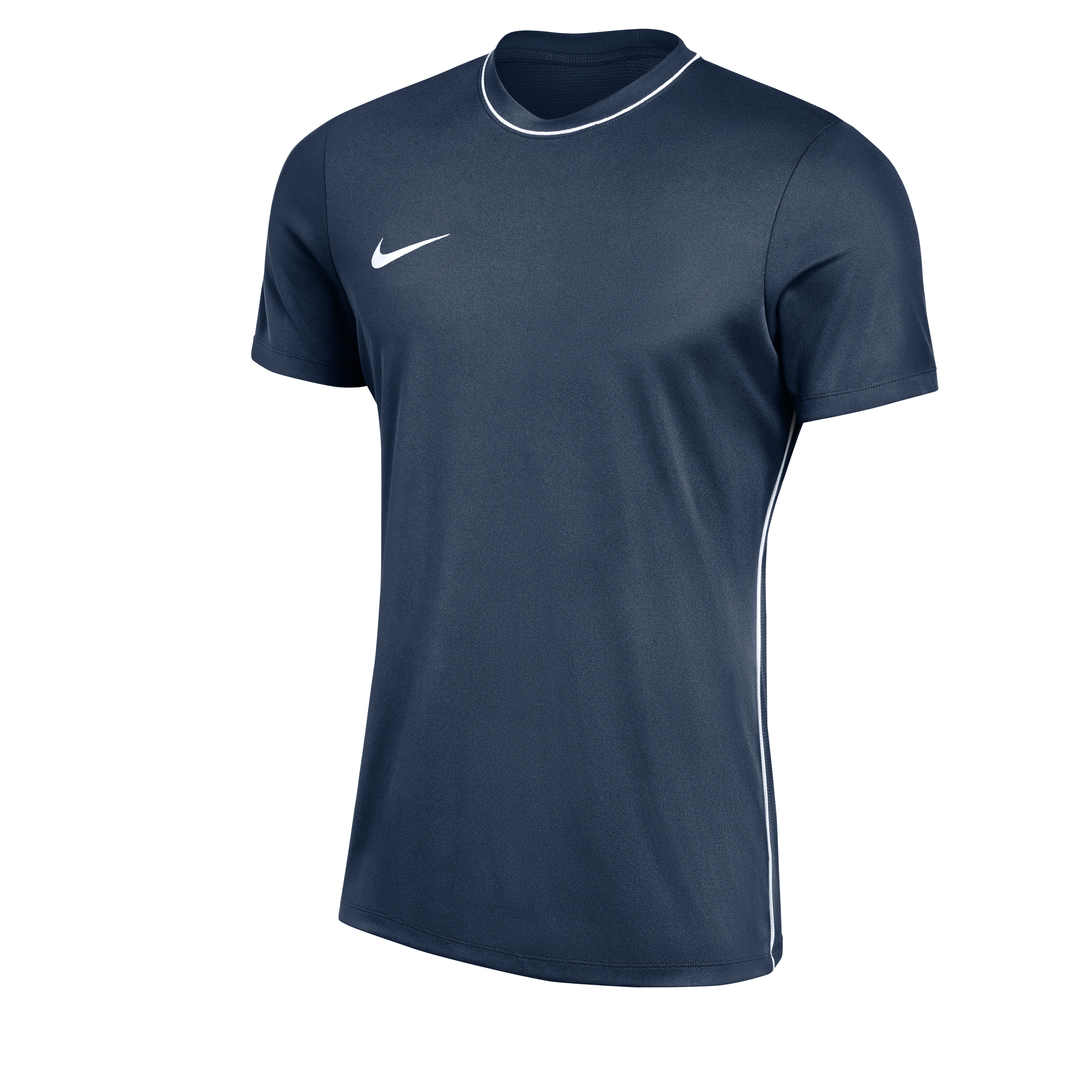Nike Dri-Fit Park 26 Top - Midnight Navy - front