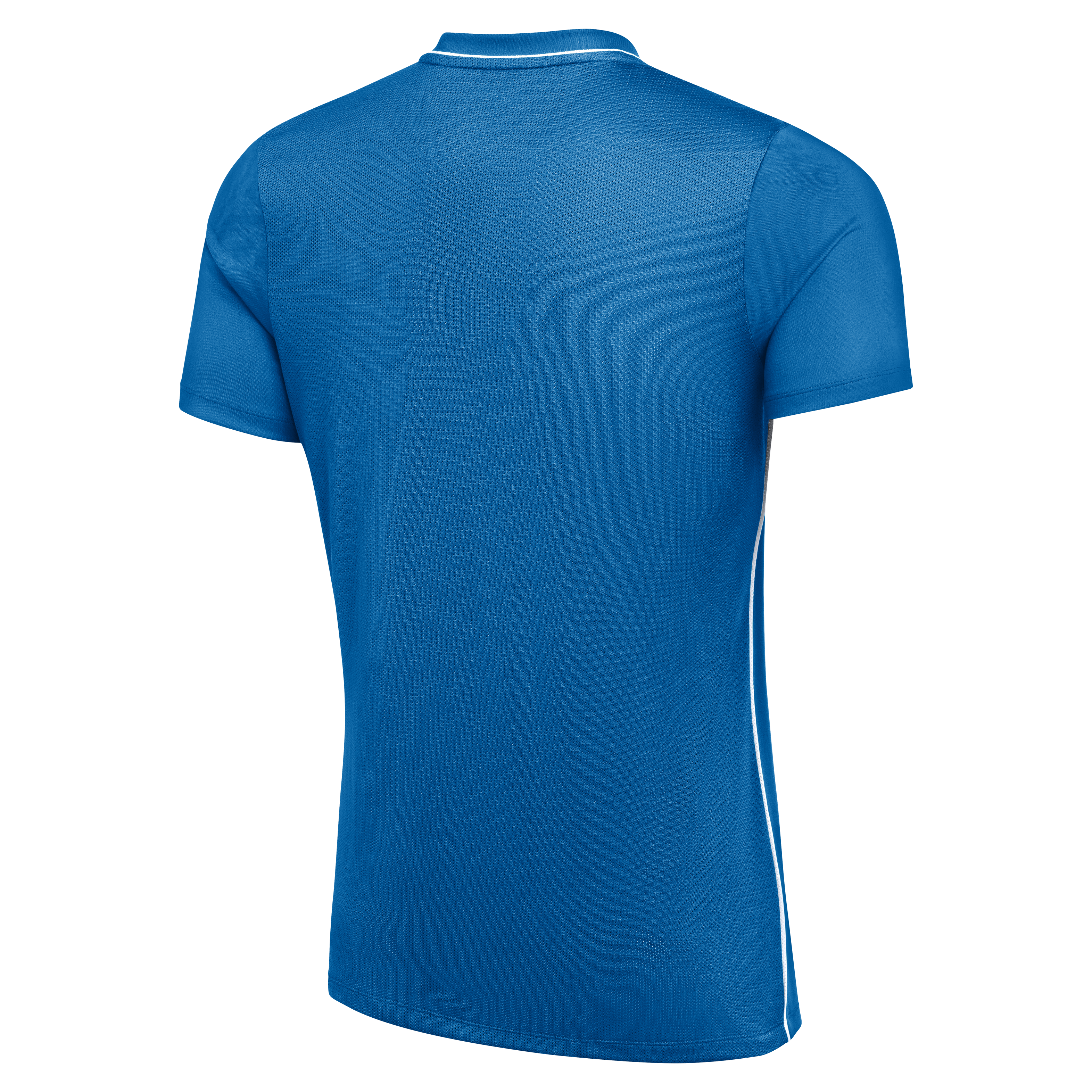Nike Dri-Fit Park 26 Top - Royal Blue - back