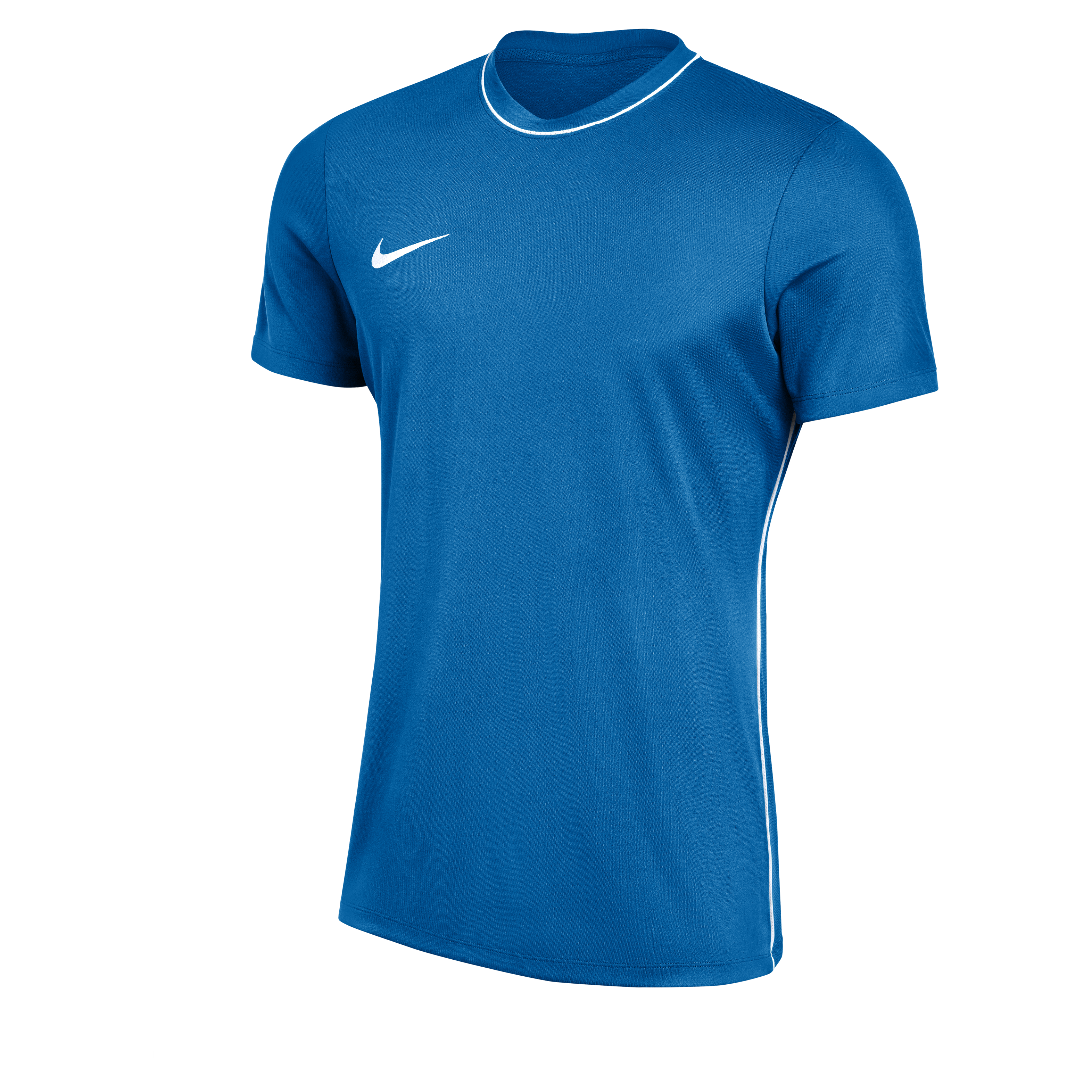 Nike Dri-Fit Park 26 Top - Royal Blue - front
