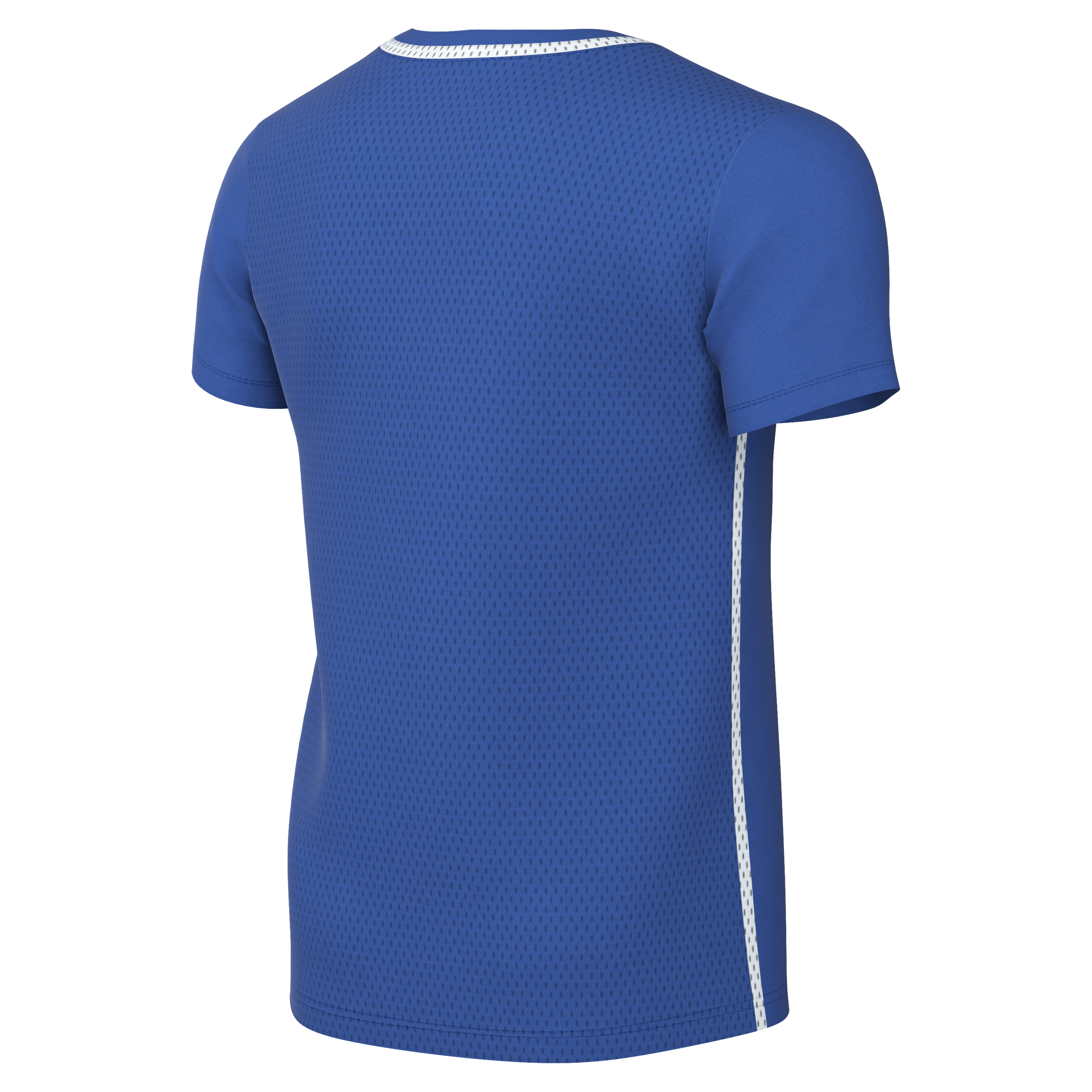 Nike Youth Dri-Fit Park 26 Top - Royal Blue - back